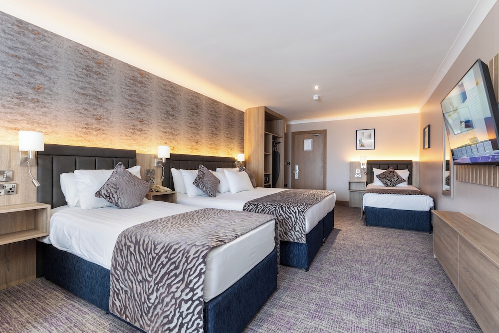 

Ancona - Dublino - Rochestown Lodge Hotel