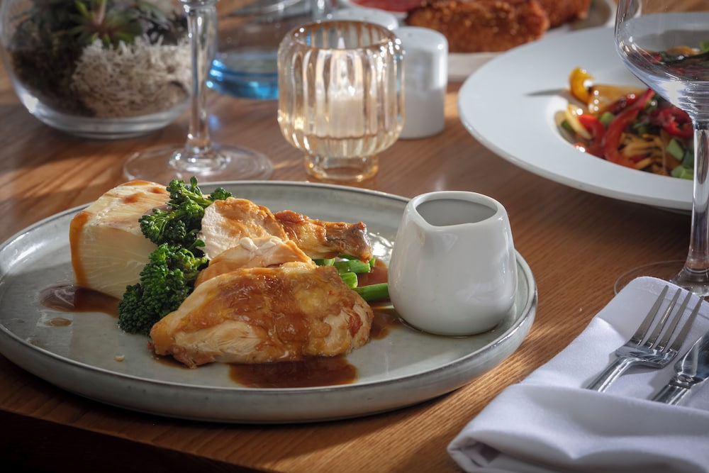 

Roma - Liverpool - Best Western Premier Knowsley Suites Hotel & Spa