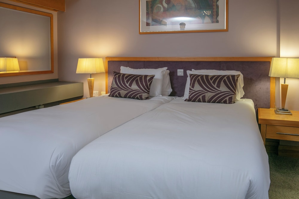

Napoli - Liverpool - Best Western Premier Knowsley Suites Hotel & Spa