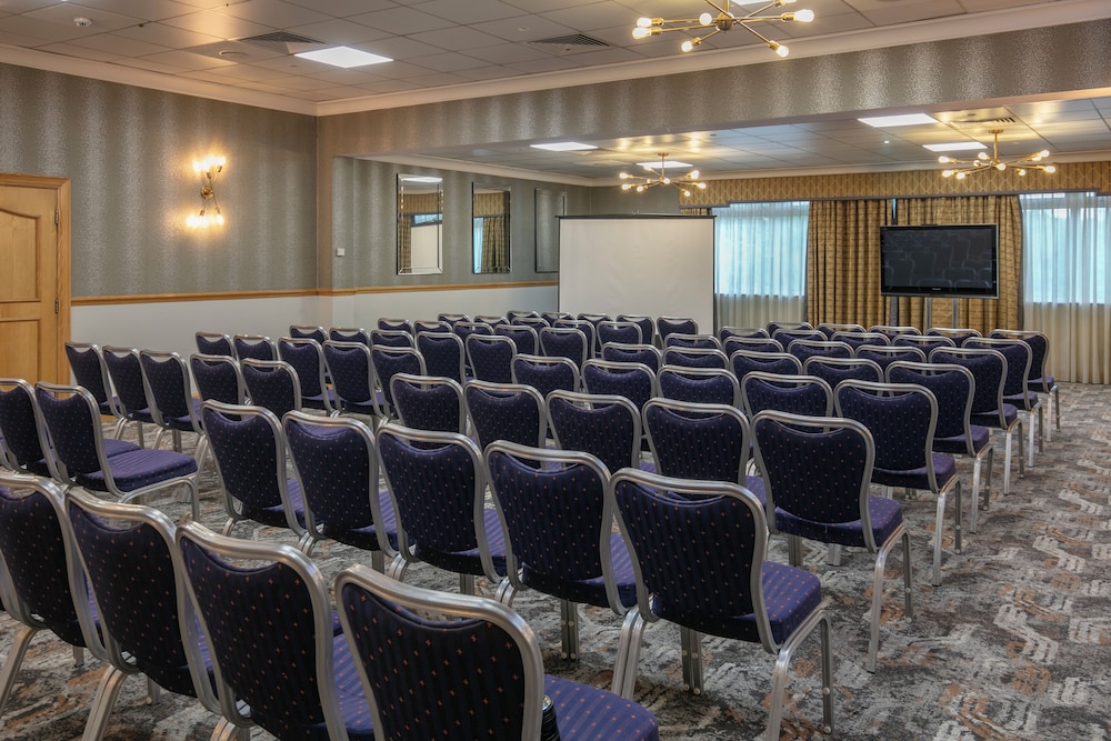 

Milano - Liverpool - Best Western Premier Knowsley Suites Hotel & Spa