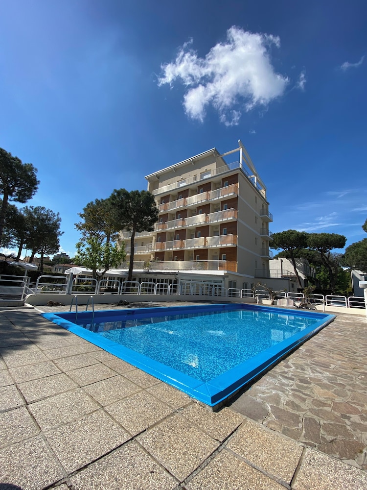 

Torino - Milano Marittima - Hotel Franca