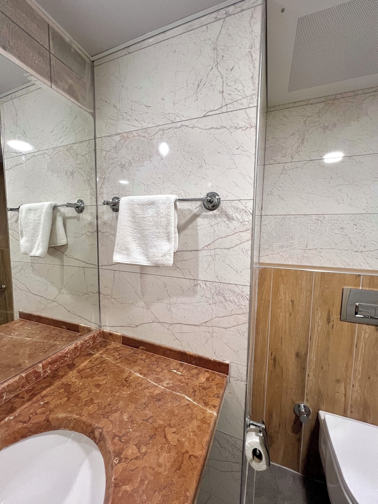 

Roma - Colakli - Lemas Suite Hotel