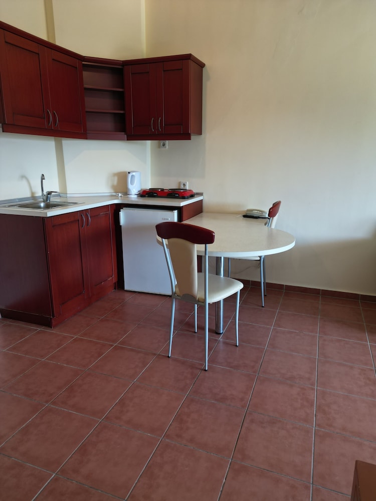 

Roma - Side - Lemas Suite Hotel