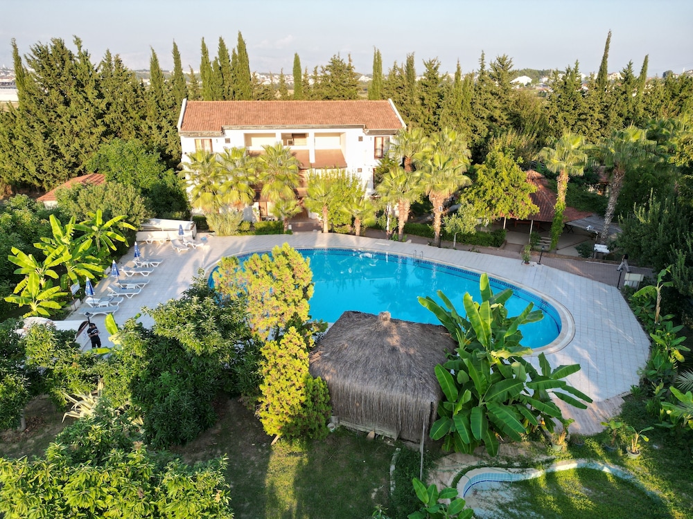 

Venezia - Colakli - Lemas Suite Hotel