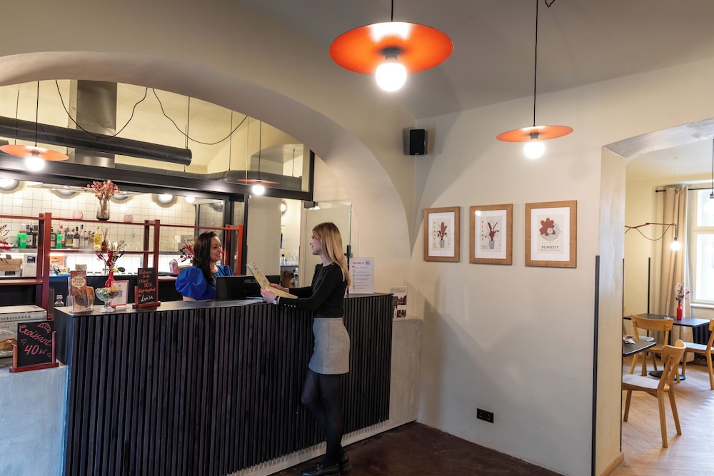 

Rimini - Praga - Sir Toby's Midtown