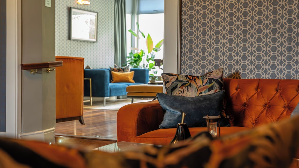 

Bologna - Dublino - Sandymount Hotel