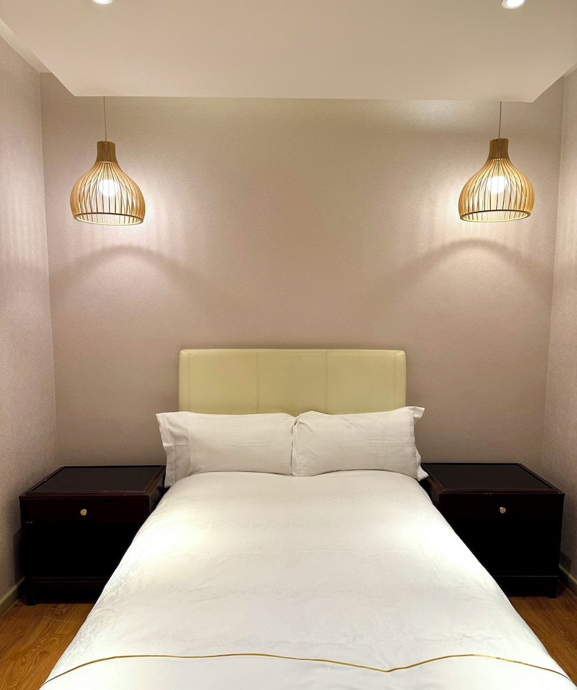 

Roma - Ulaanbaatar - Mika Hotel