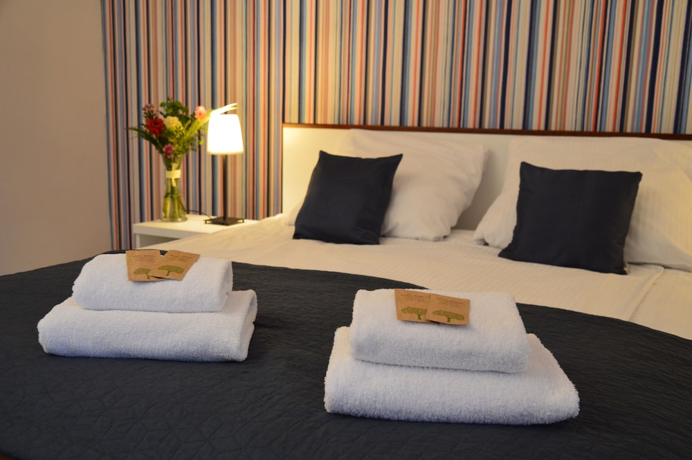 

Bologna - Cracovia - Cracow Central Aparthotel