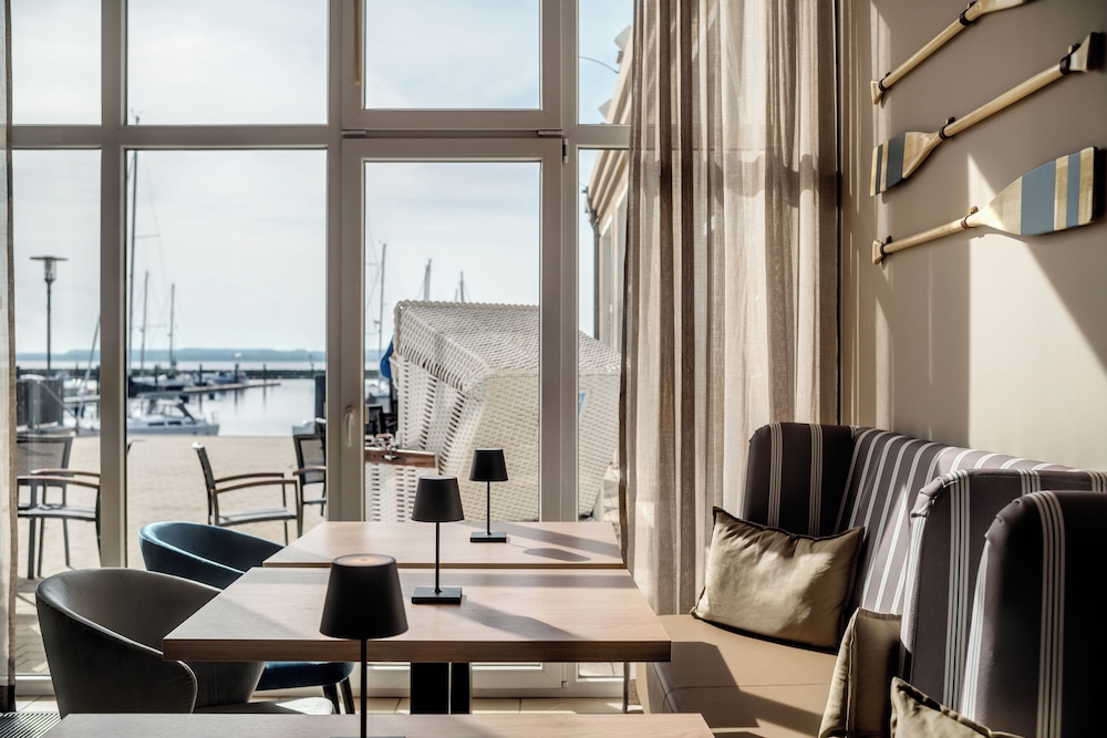 

Milano - Wohlenberg - Lindner Hotel Boltenhagen, part of JdV by Hyatt