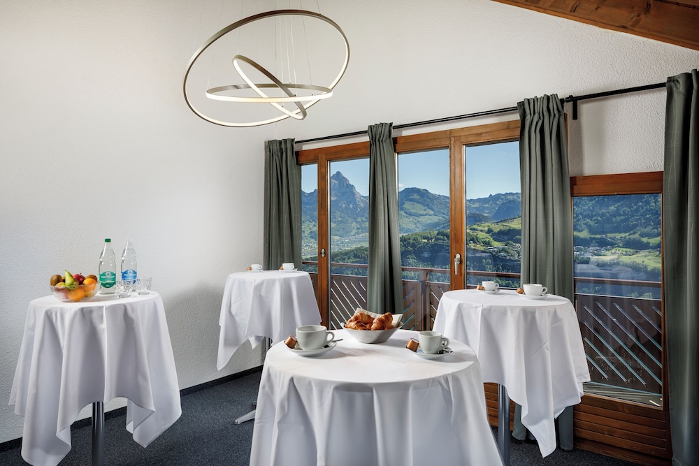 

Roma - Svitto - Ferienwohnungen Hotel Bellevue