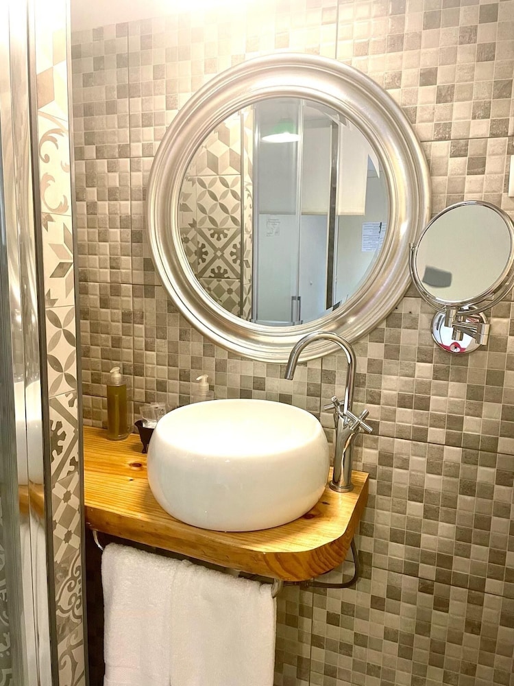 

Venezia - Barbera Del Valles - Hotel Boutique Torre Barcelona