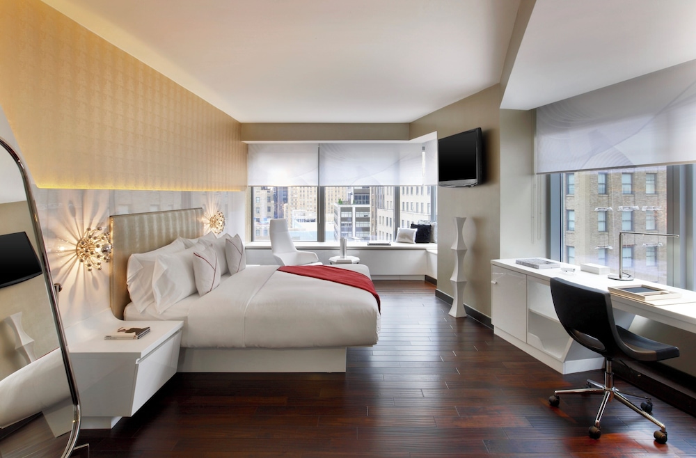

Napoli - Brooklyn (NY) - The Washington by LuxUrban