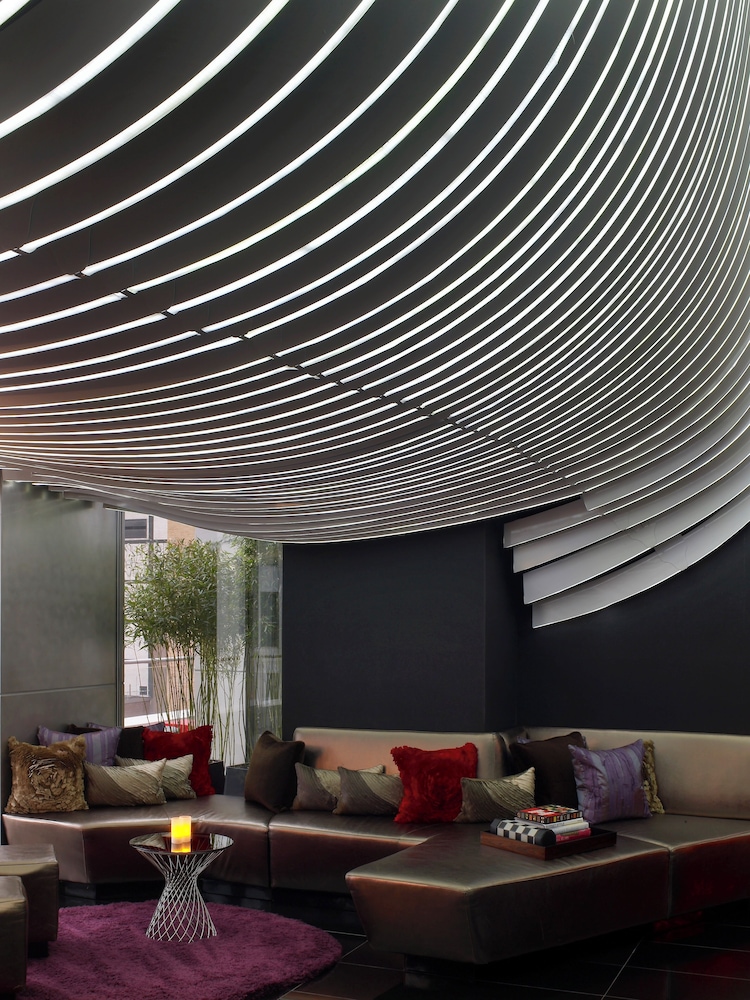 

Bari - Brooklyn (NY) - The Washington by LuxUrban