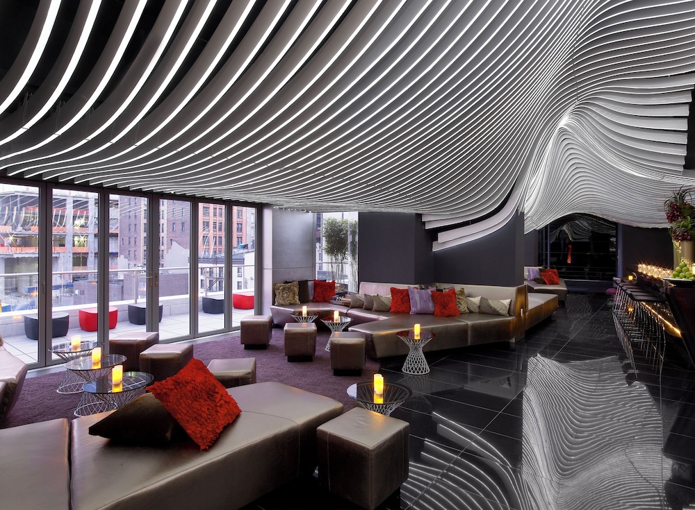 

Bologna - Brooklyn (NY) - The Washington by LuxUrban