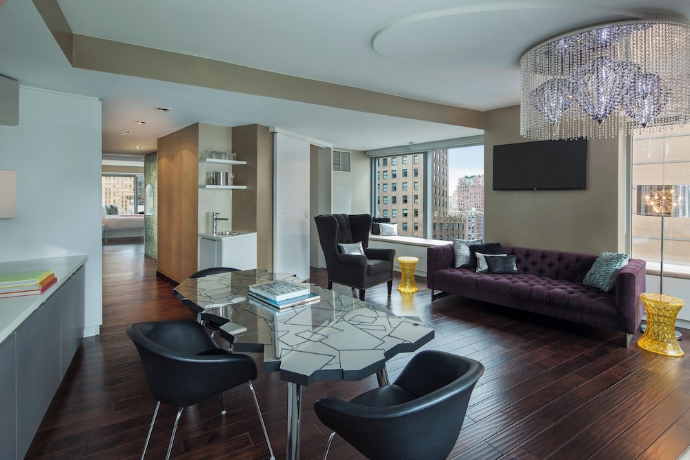

Torino - Brooklyn (NY) - The Washington by LuxUrban