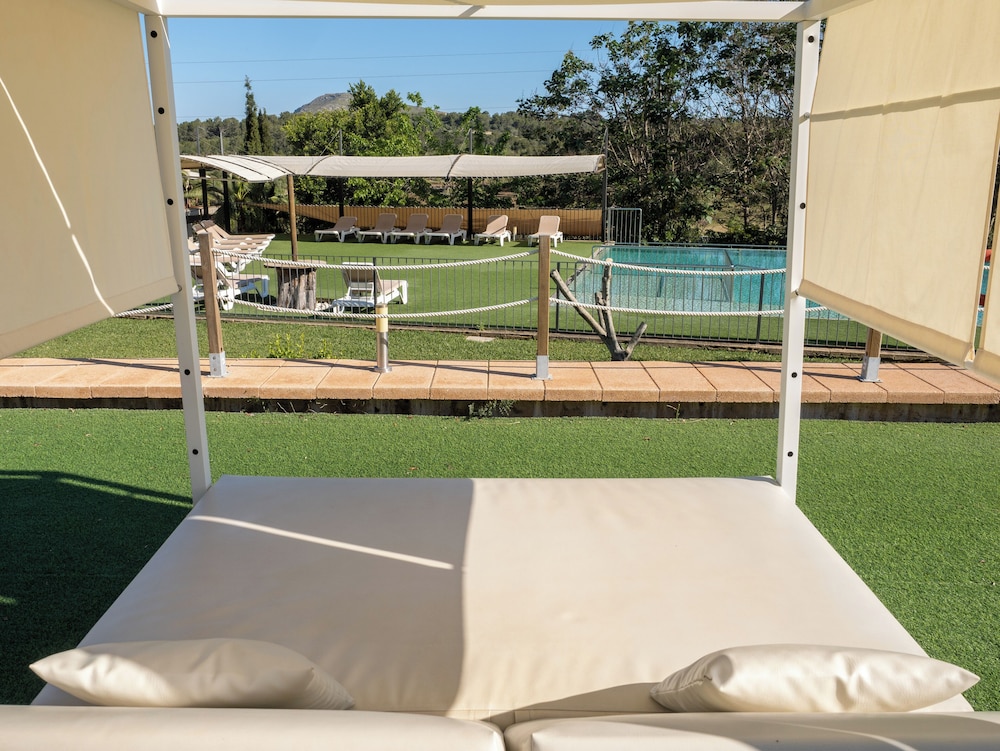 

Cagliari - Cala Bona - Agroturismo S'Arboçar