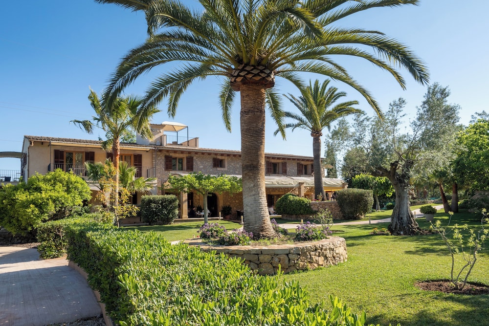 

Verona - Manacor - Agroturismo S'Arboçar