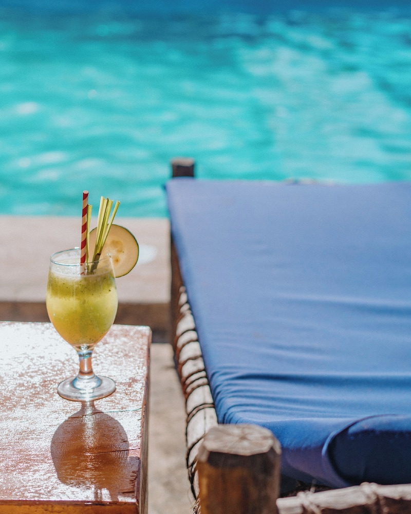 

Bari - Kizimkazi - Bella Vista Resort Zanzibar