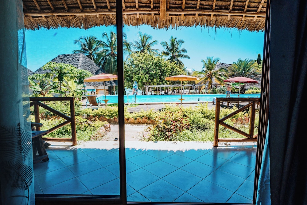 

Firenze - Kizimkazi - Bella Vista Resort Zanzibar