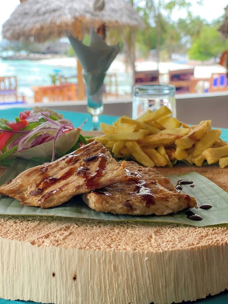

Trieste - Kizimkazi - Bella Vista Resort Zanzibar