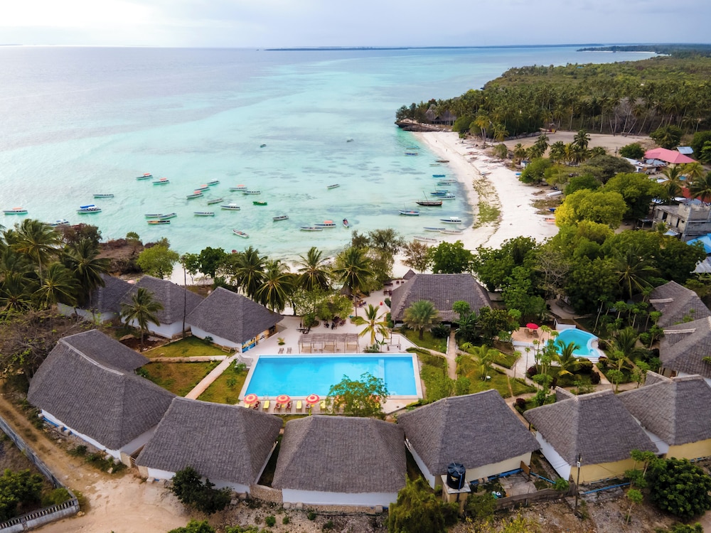 

Milano - Kizimkazi - Bella Vista Resort Zanzibar