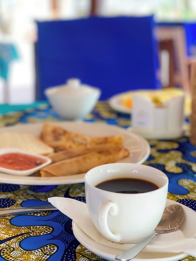 

Ancona - Kizimkazi - Bella Vista Resort Zanzibar