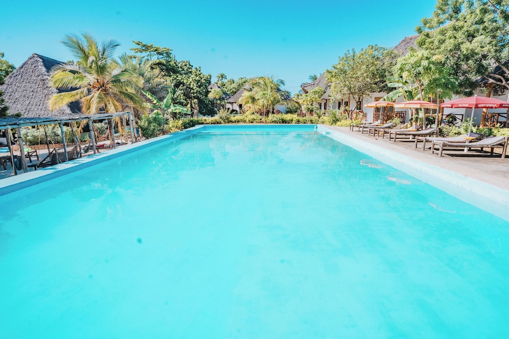 

Roma - Kizimkazi - Bella Vista Resort Zanzibar