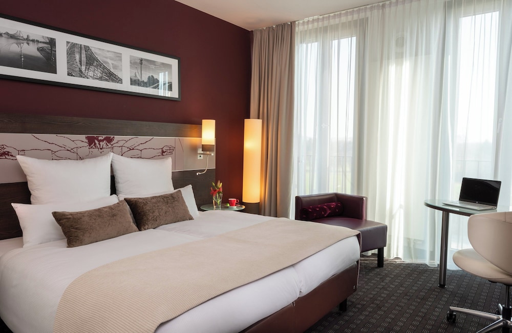 

Bari - Monaco di Baviera - Leonardo Royal Hotel Munich