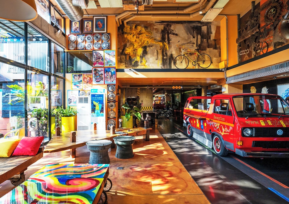 

Roma - Bangkok - MeStyle Place