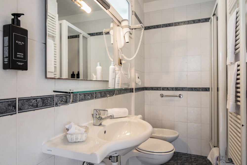 

Milano - San Martino di Castrozza - Hotel Colfosco