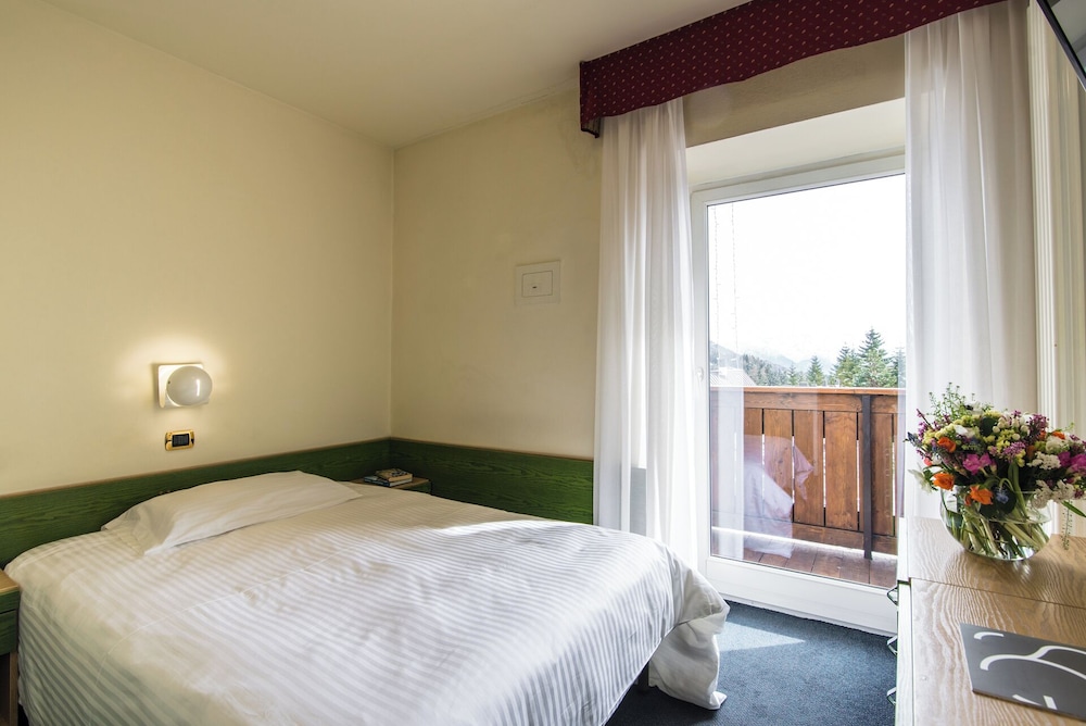 

Roma - Val di Fassa, Montagna Italia - Hotel Colfosco