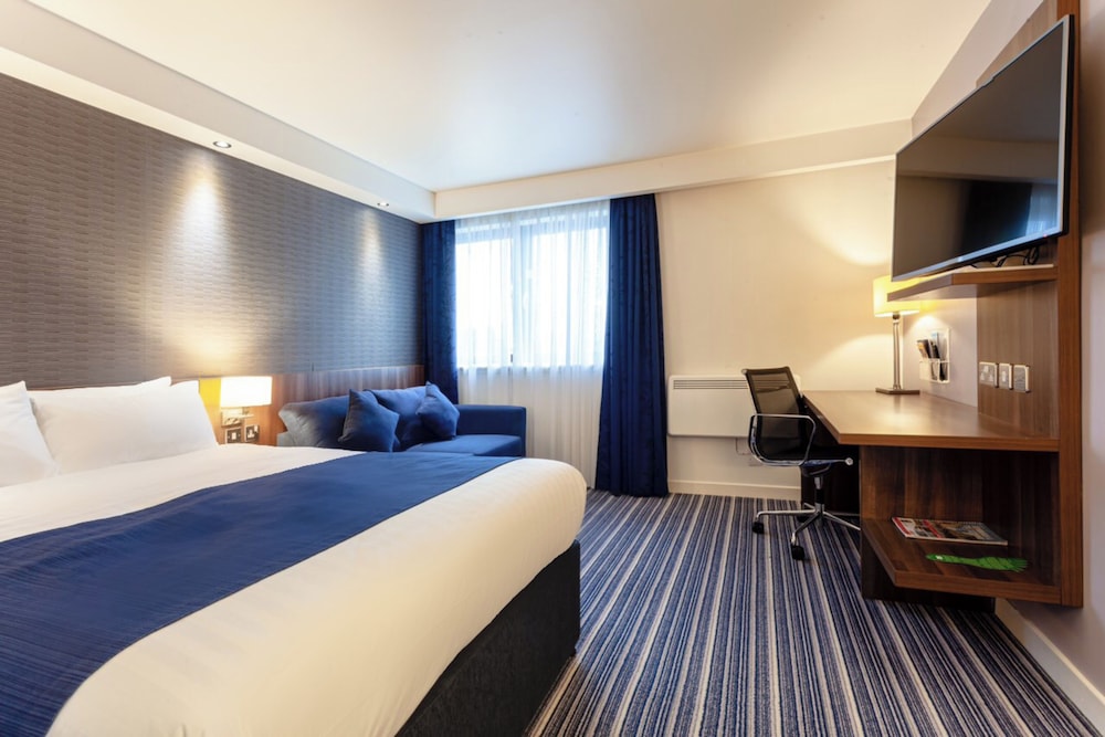 

Milano - Newbridge - Holiday Inn Express Edinburgh Airport, an IHG Hotel