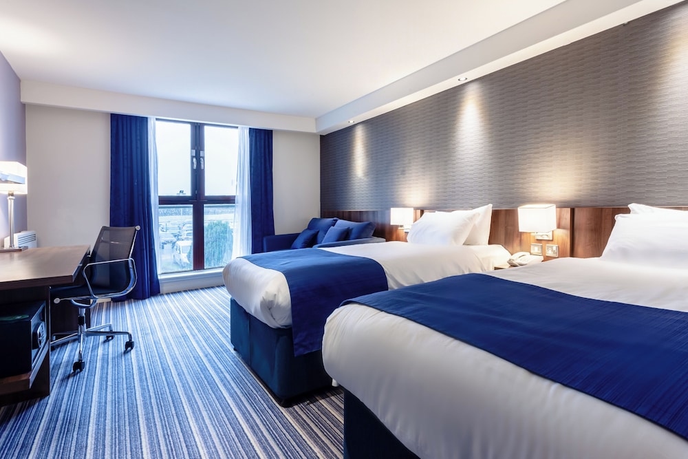 

Milano - Newbridge - Holiday Inn Express Edinburgh Airport, an IHG Hotel