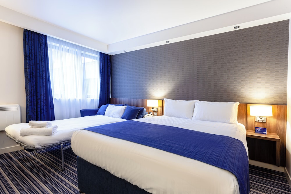 

Venezia - Newbridge - Holiday Inn Express Edinburgh Airport, an IHG Hotel