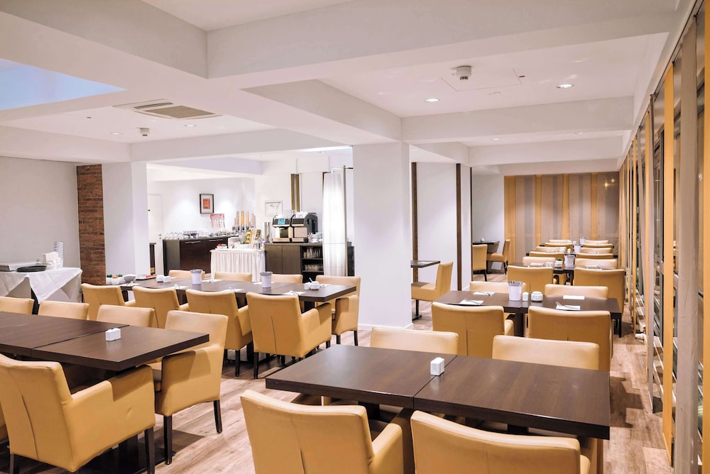 

Ancona - Mannheim - Tulip Inn Ludwigshafen City
