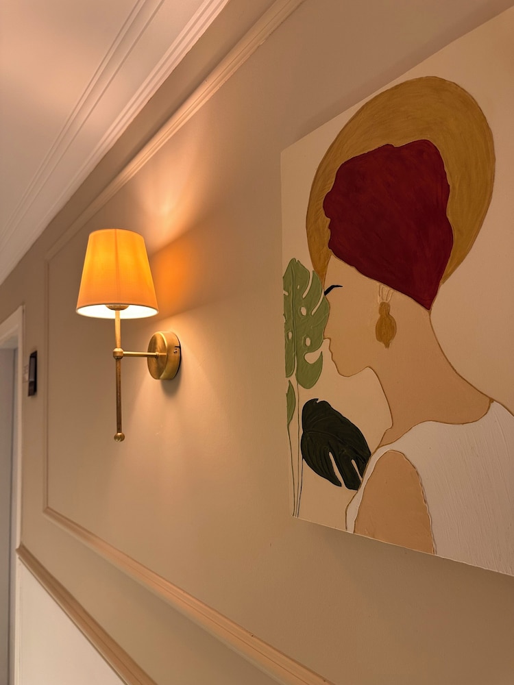 

Bologna - Belek - Red Castle Hotel & Pub