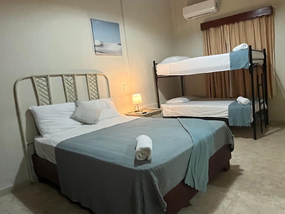 

Roma - Santo Domingo Città - Hotel Plaza Kavia
