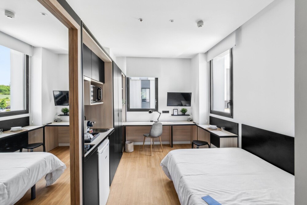

Milano - Galar - Home and CoLiving Pamplona