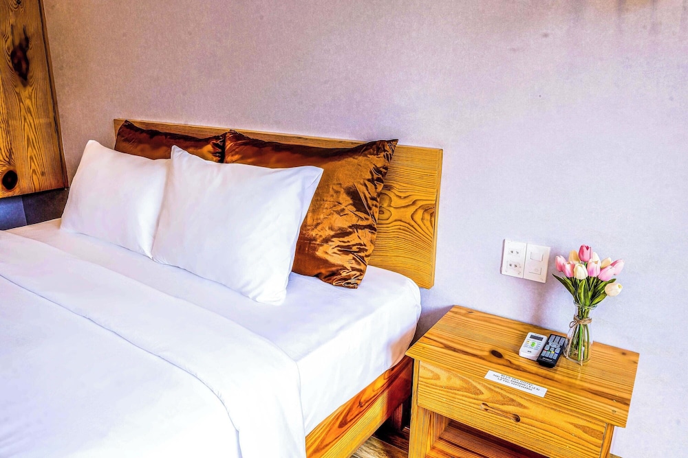 

Milano - Duong Dong - BB Hotel & Resort