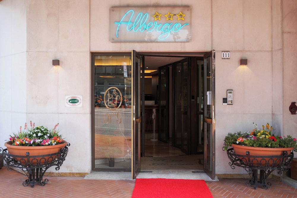 

Torino - Venezia - Hotel alla giustizia