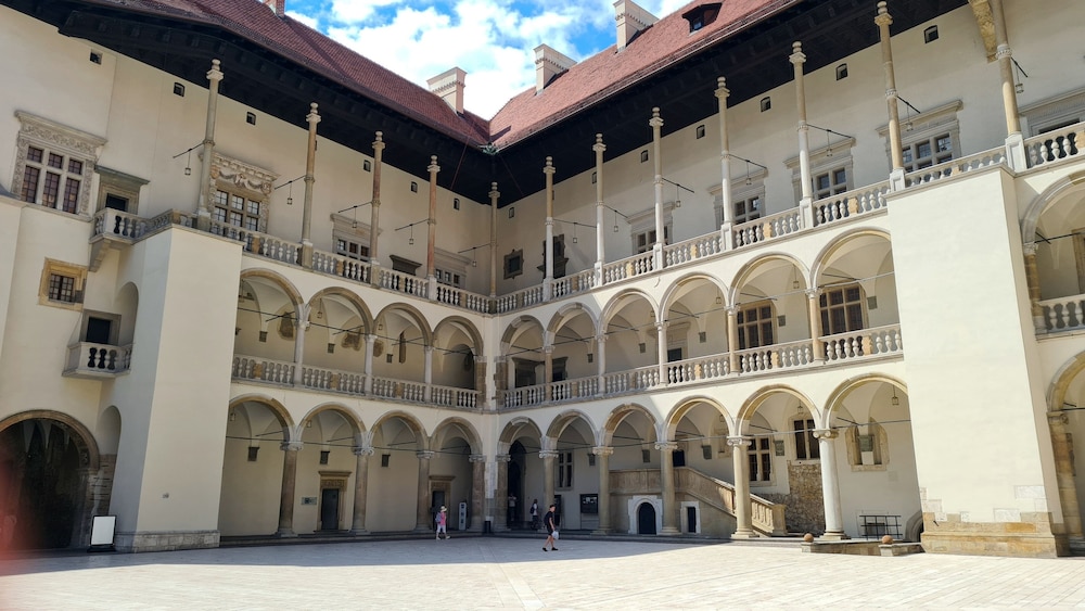 

Milano - Cracovia - Cracow Central Aparthotel