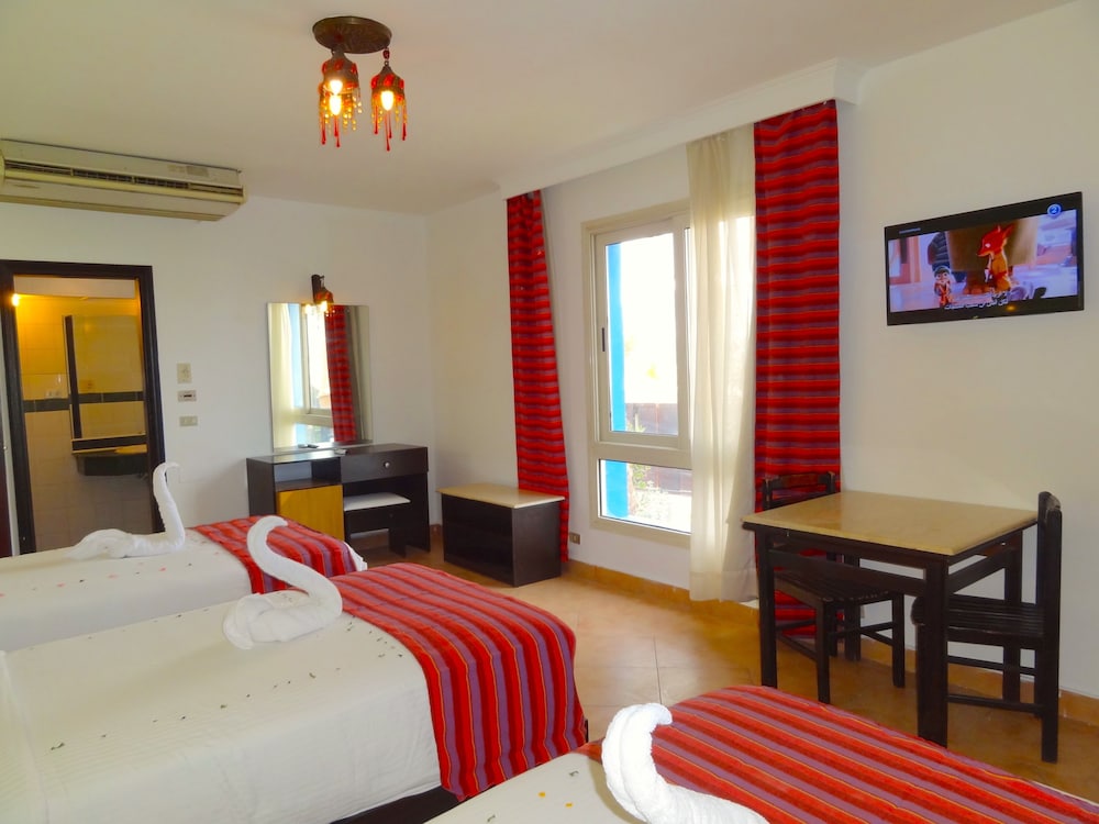 

Lamezia Terme - Sharm El Sheikh - Naama Blue Hotel