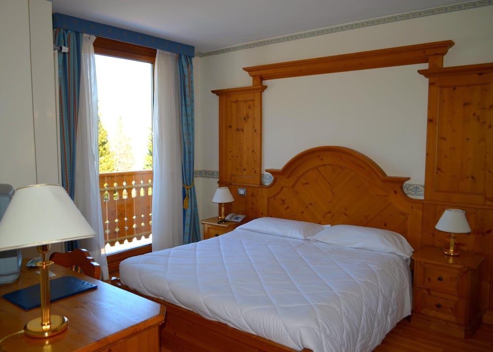 

Bari - Madonna di Campiglio - Park Hotel