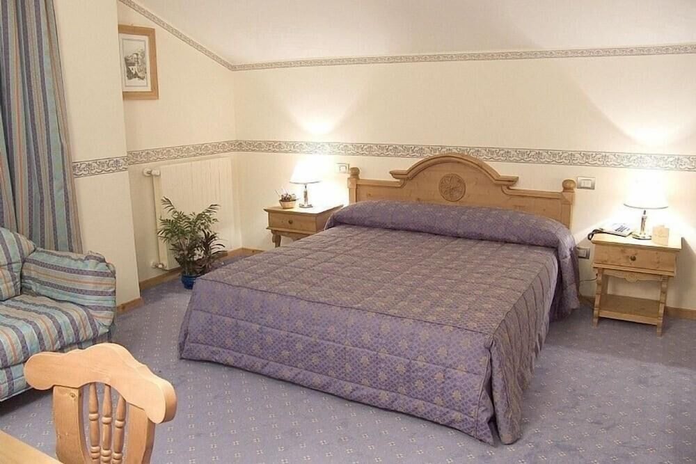 

Lamezia Terme - Val di Sole - Park Hotel