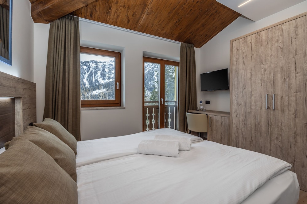 

Lamezia Terme - Val di Sole, Montagna Italia - Park Hotel