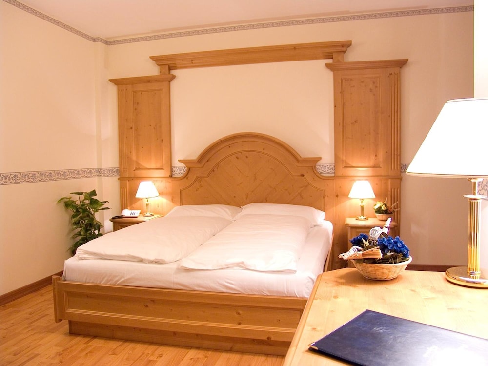 

Roma - Malè - Park Hotel