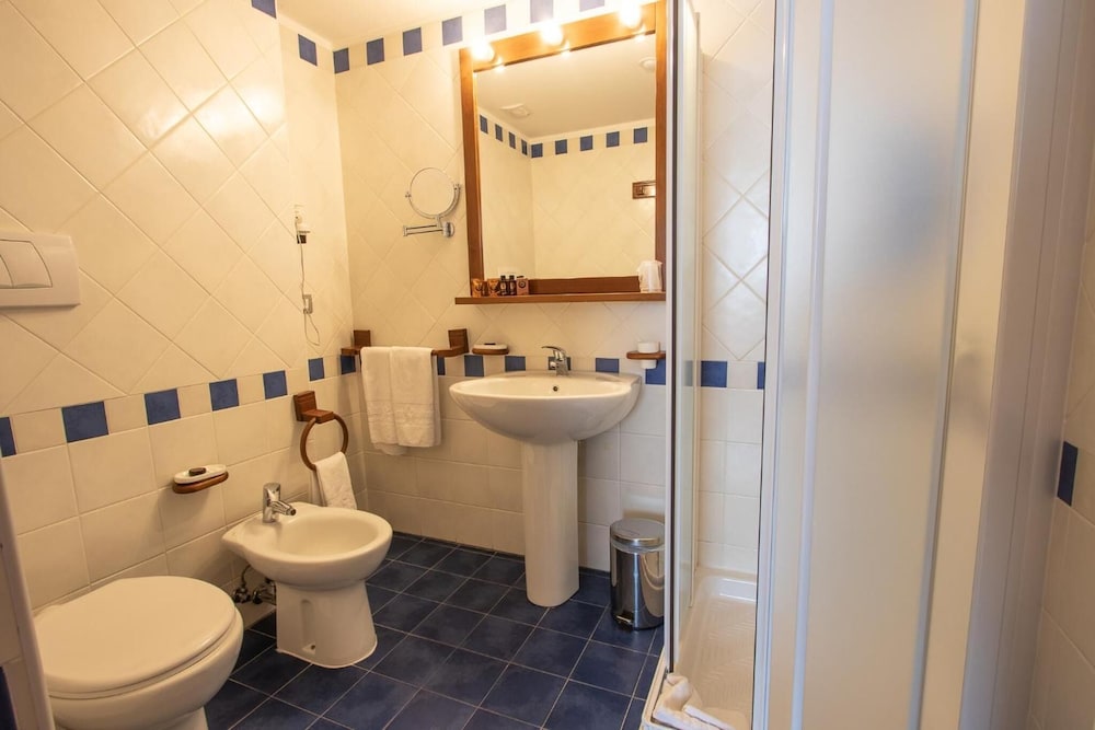 

Milano - Marilleva - Park Hotel