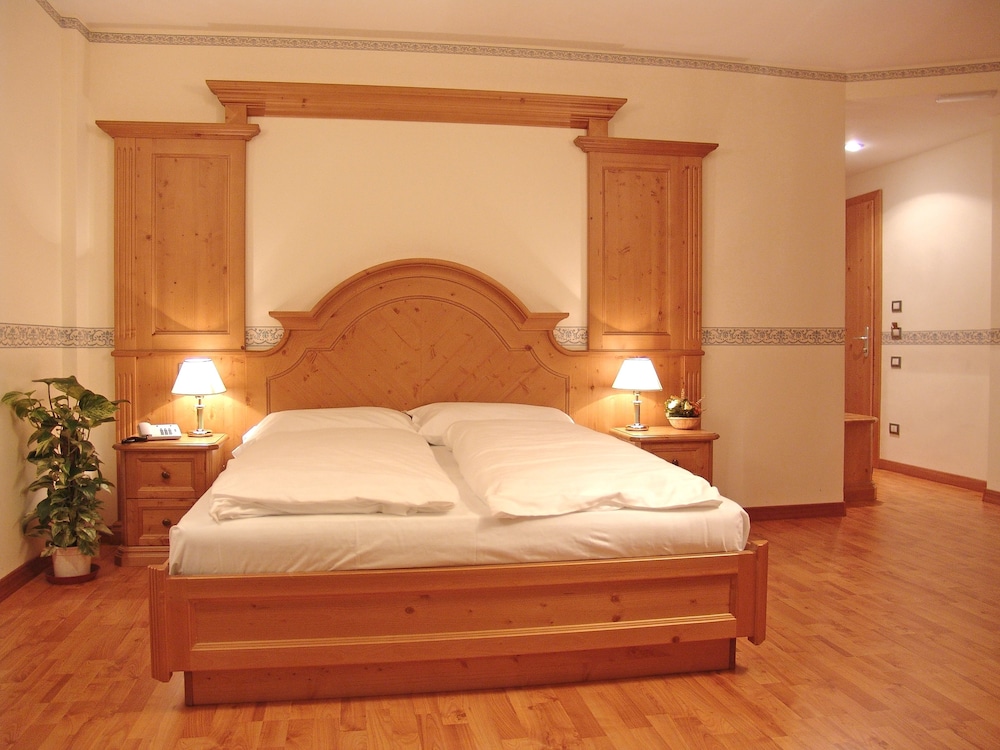 

Bari - Folgarida - Park Hotel