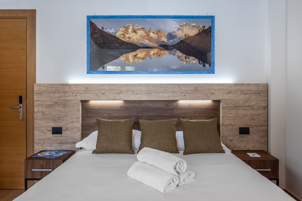 

Napoli - Val di Sole - Park Hotel