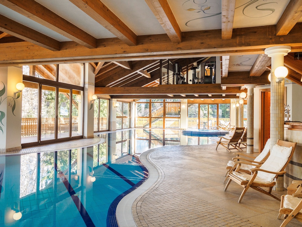 

Roma - Madonna di Campiglio - Park Hotel